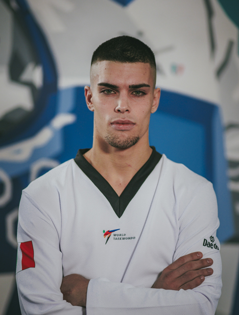 Daniel Lo Pinto